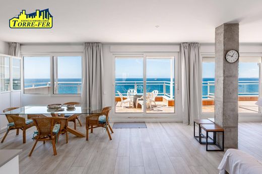 Attico a Almería, Almeria