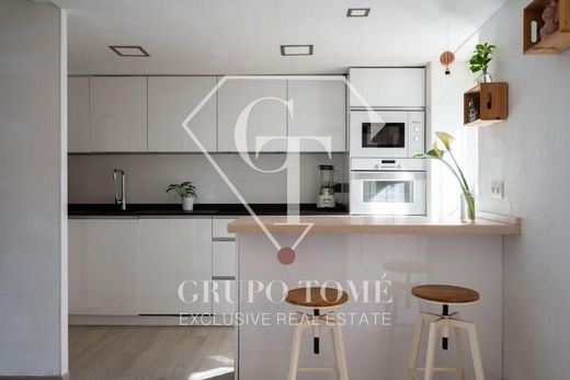 Apartment in San Sebastian, Guipuzcoa