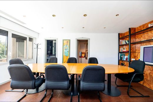 Ofis Majadahonda, Provincia de Madrid