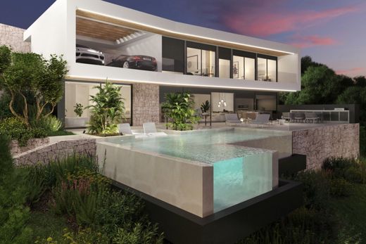 Villa a Benitachell, Provincia de Alicante