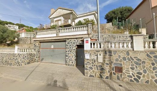 Luxury home in Alella, Province of Barcelona