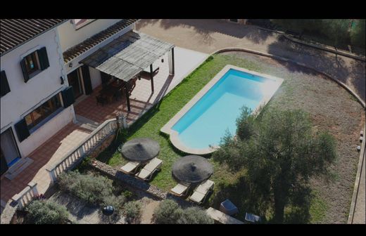 Rural or Farmhouse in Algaida, Province of Balearic Islands