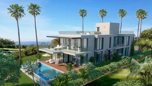 Casa en Marbella, Málaga
