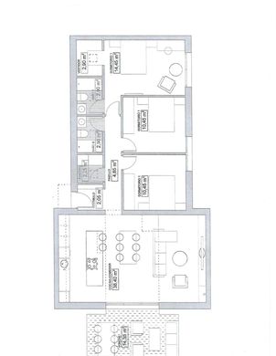 Casa de lujo en Ayamonte, Huelva