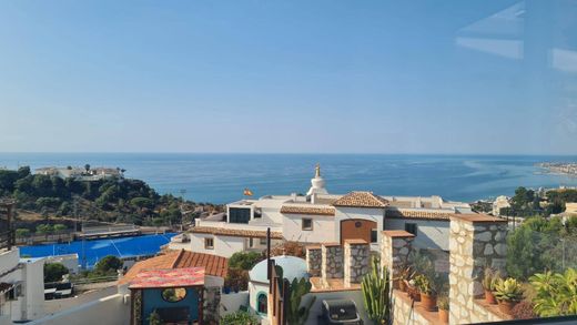 Dom jednorodzinny w Benalmádena, Provincia de Málaga