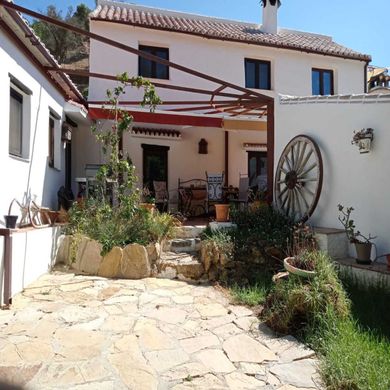 Rustico o Casale a Casares, Málaga