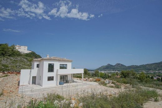 ‏בית חד-משפחתי ב  Pedreguer, Provincia de Alicante