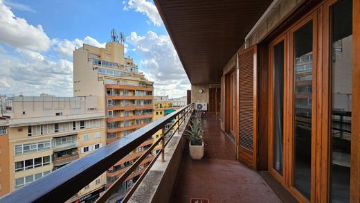 Appartement in Palma de Mallorca, Balearen
