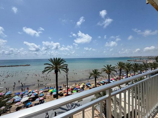 Apartament w Torrevieja, Provincia de Alicante