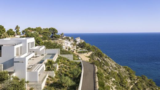 Villa in Javea, Alicante