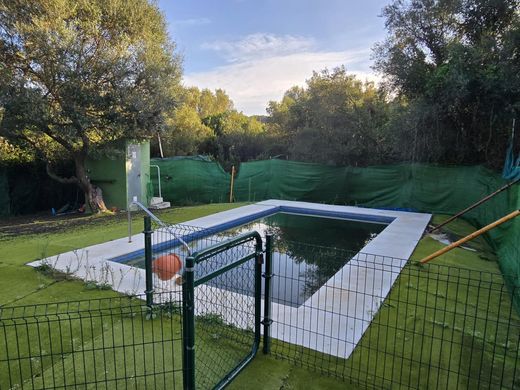 Detached House in Los Barrios, Cadiz