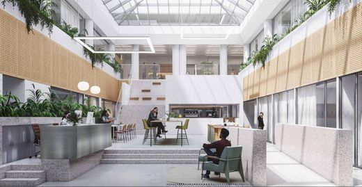 Ofis Madrid, Provincia de Madrid