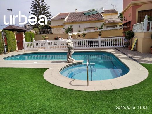 Villa en Torremolinos, Málaga