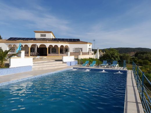 Willa w Lora del Río, Provincia de Sevilla