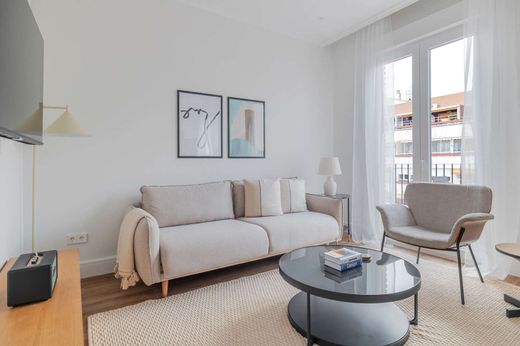 Apartamento - Madrid, Provincia de Madrid