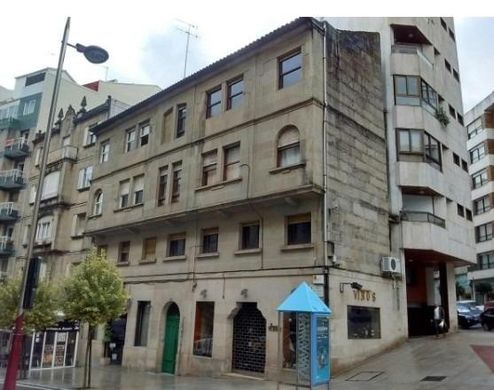 Komplex apartman Vigo, Provincia de Pontevedra