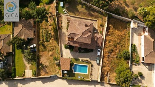 Vrijstaand huis in Algeciras, Provincia de Cádiz