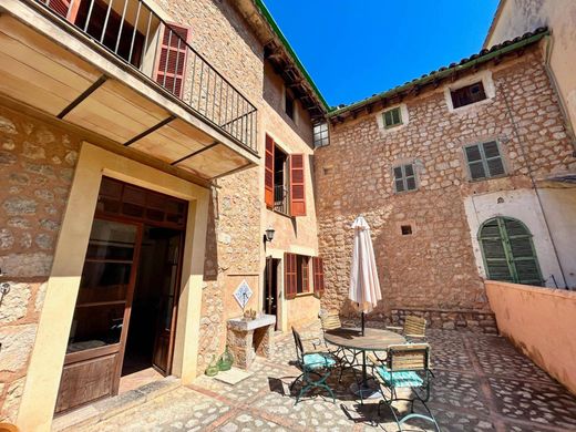 Müstakil ev Sóller, Illes Balears