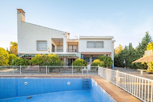 Casa Independente - Huétor Vega, Provincia de Granada