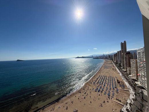 套间/公寓  Benidorm, Provincia de Alicante