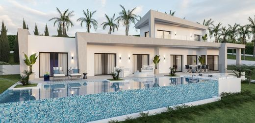 Villa in Javea, Alicante