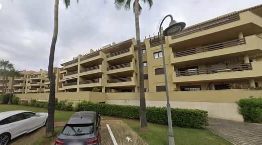 Apartment / Etagenwohnung in Sotogrande, Cádiz