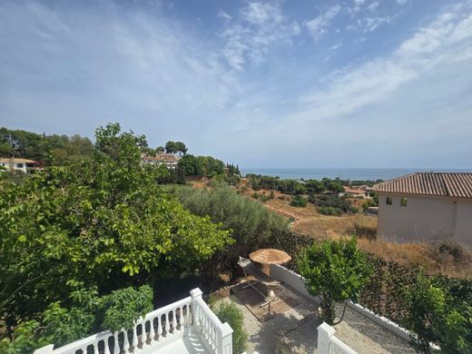 Πολυτελή κατοικία σε Benalmádena, Provincia de Málaga