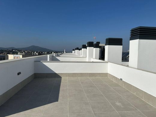 Penthouse in Sant Cugat del Vallès, Province of Barcelona