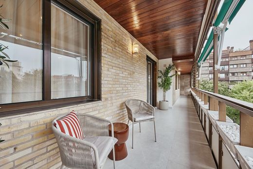 Apartament w Madryt, Provincia de Madrid