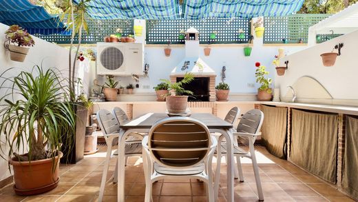 Casa de lujo en Elviria, Málaga
