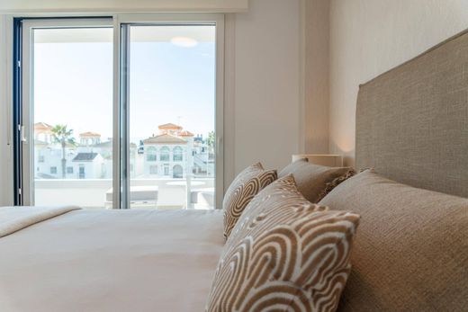 Apartment in Playas de Orihuela, Alicante