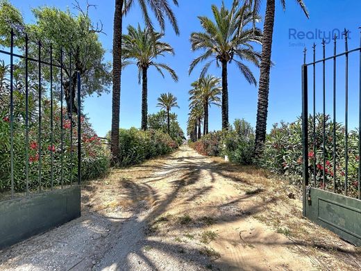 Casa rural / Casa de pueblo en Bollullos de la Mitación, Provincia de Sevilla