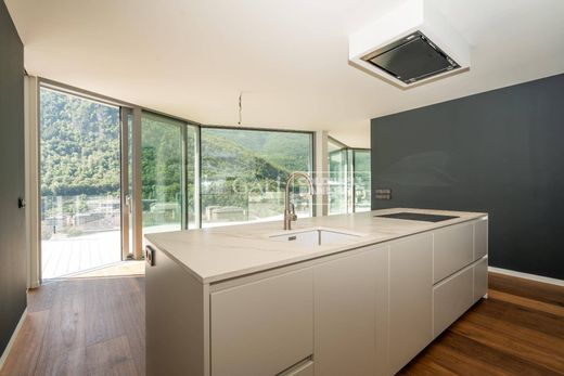 ‏דירת פנטהאוז ב  אנדורה לה וולה, Andorra la Vella