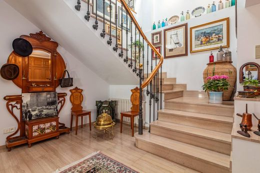 Apartment in Castellón de la Plana, Castellon