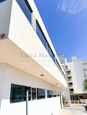 Residential complexes in Altea, Alicante