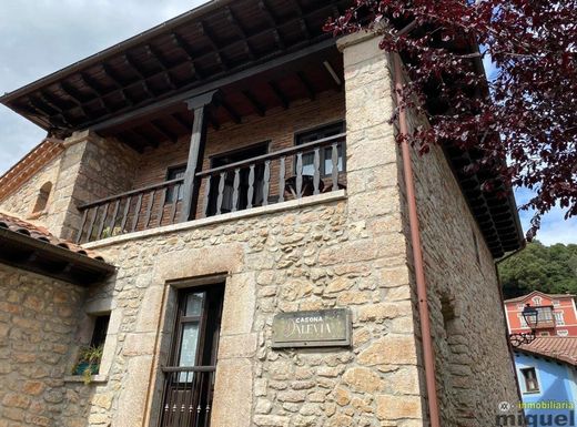 Luxe woning in Peñamellera Alta, Province of Asturias