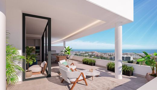 阁楼  Estepona, Provincia de Málaga