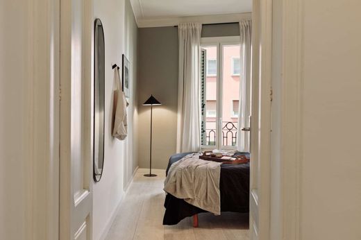 Piso / Apartamento en Barcelona, Provincia de Barcelona