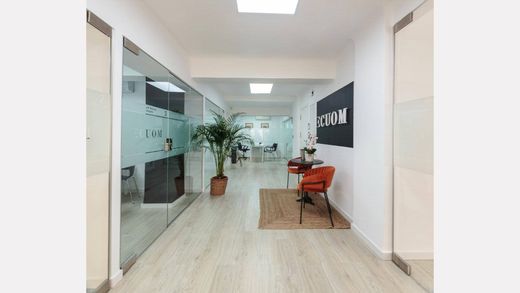 مكتب ﻓﻲ أليكانته, Provincia de Alicante