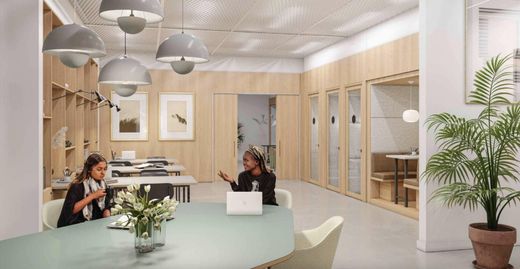 Ofis Madrid, Provincia de Madrid