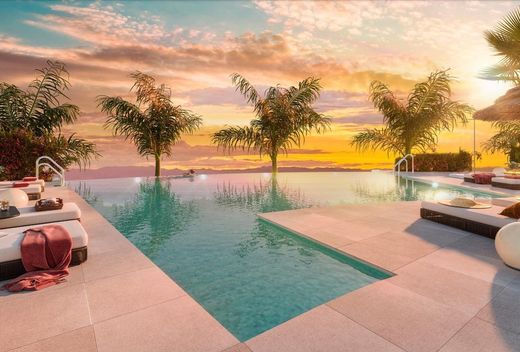 Luxury home in Mijas, Malaga