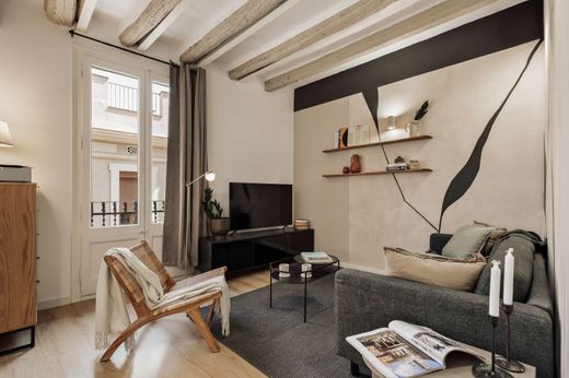 Apartment in Barcelona, Province of Barcelona