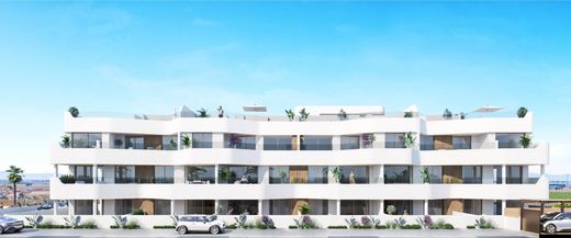 Penthouse in Los Alcázares, Murcia