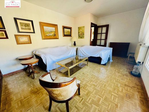 Apartment / Etagenwohnung in Málaga, Andalusien