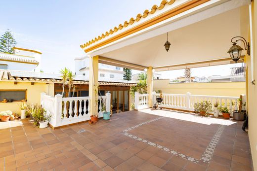 Detached House in Chipiona, Cadiz
