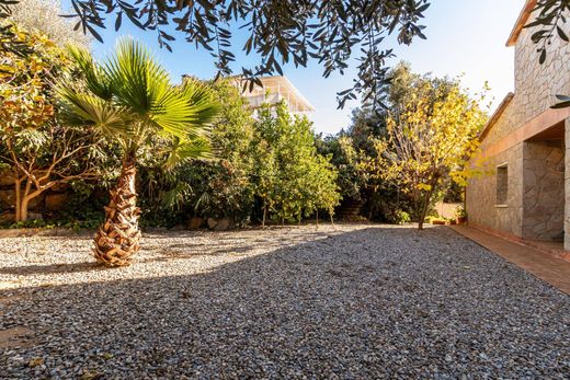 Luxus-Haus in Castellar del Vallès, Provinz Barcelona