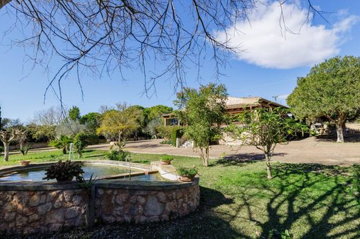 Luxury home in Manacor, Province of Balearic Islands