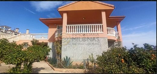 Casa di lusso a Polop, Provincia de Alicante