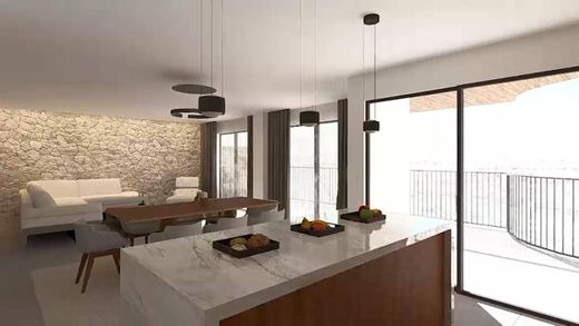 Apartment / Etagenwohnung in Palma de Mallorca, Balearen Inseln