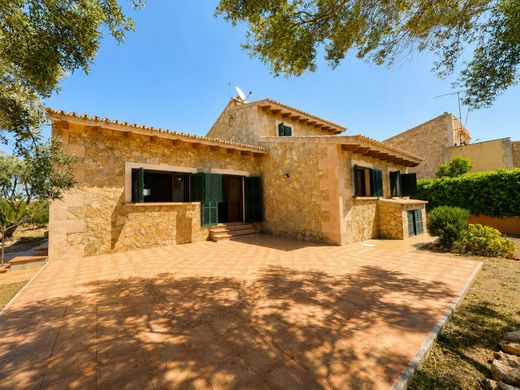 Detached House in Campos, Province of Balearic Islands